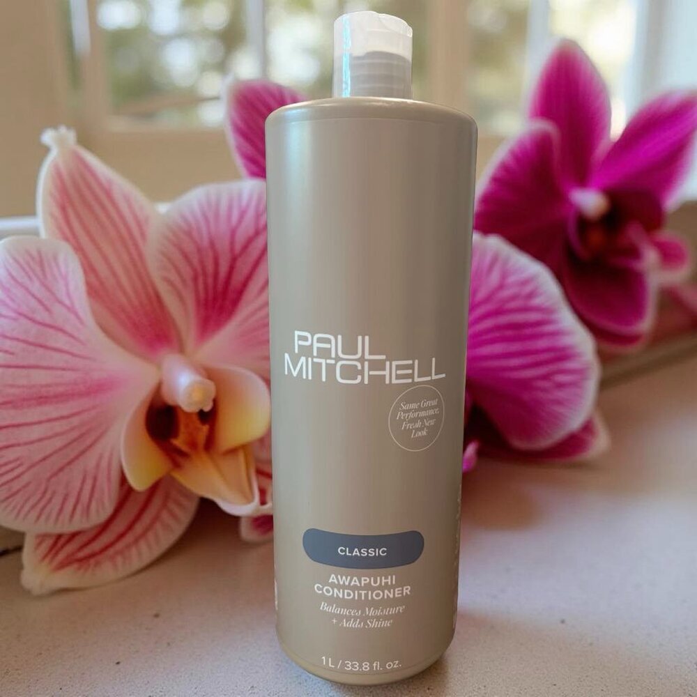 Paul Mitchell Awapuhi  The Conditioner 33.8 oz